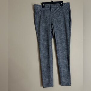 Rewind large buisness casual pants